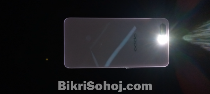 Oppo a3s